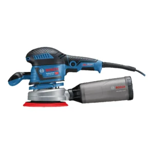 Lijadora Excéntrica Bosch GEX 40-150, 400W 127V