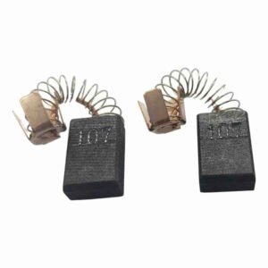 Juego Carbones Makita Cb170