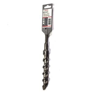 Broca Bosch SDS Plus-5 1"x8"x10" Concreto Reforzado
