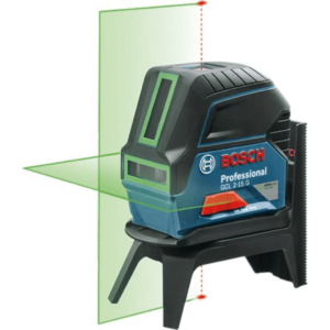 Nivel Láser Bosch GCL 2-15 G