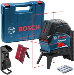 Nivel Láser GCL 2-15 Bosch