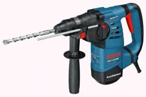 Bosch GBH 3-28 DRE Martillo perforador SDS-plus