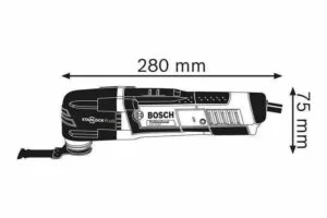 GOP30 28 Kupferrohr dimensiones