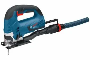 Sierra caladora Bosch GST 90 BE