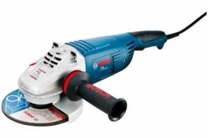 AMOLADORA 7" 220V GWS 26-180 LVI