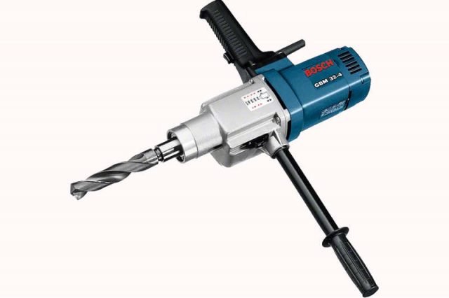 Taladro GBM 32 4 Professional