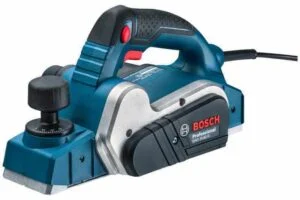 Cepillo 600W Gho 16-82 D 15940G0-15A40G0 Bosch