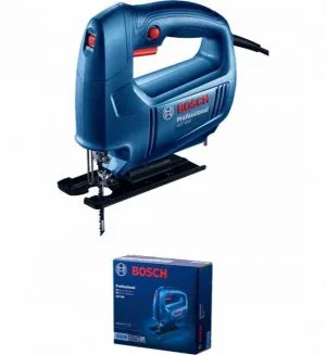 sierra caladora Bosch GST 650