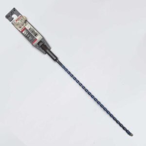 Broca Bosch SDS Plus 3/16x8x10" Concreto