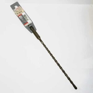 Broca Bosch SDS Plus-5 7/32"x6"x8" Concreto y hormigon Profesional