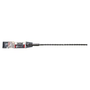Broca Bosch SDS Plus-5 7/32"x8"x10" Rendimiento Concreto y hormigon