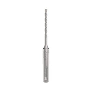 Broca Bosch SDS Plus-5X 5/32"x2"x4" para Concreto