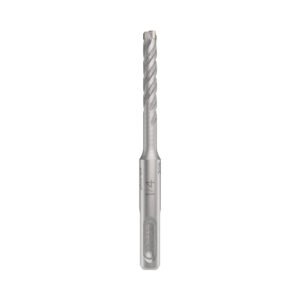 Broca Bosch SDS Plus-5X 1/4" x 2" x 4" Concreto