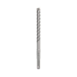 Broca Bosch SDS Plus-5X 3/8"x4"x6" 4 Aristas de Corte Para concreto y hormigón