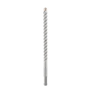 Broca Bosch SDS Plus-5X 3/8"x6"x8" para concreto y hormigon