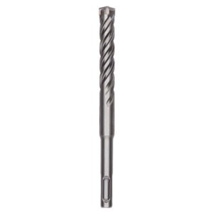 Broca Bosch SDS Plus-5X 1/2"x4"x6" para Concreto Armado