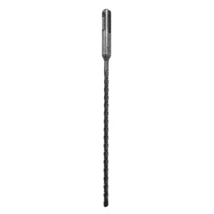 Broca Bosch SDS Plus 3/16" x 6" x 8" fabricada en Alemana