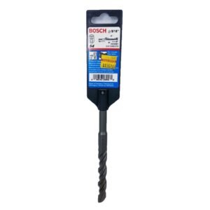 Broca Bosch SDS Plus 9/16" x 10" x 12" Alemana Original