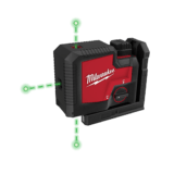Medidor laser 3510-21
