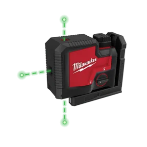 Medidor laser 3510-21