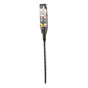 Broca Bosch SDS Plus-5 1/4x6x8" concreto y hormigon