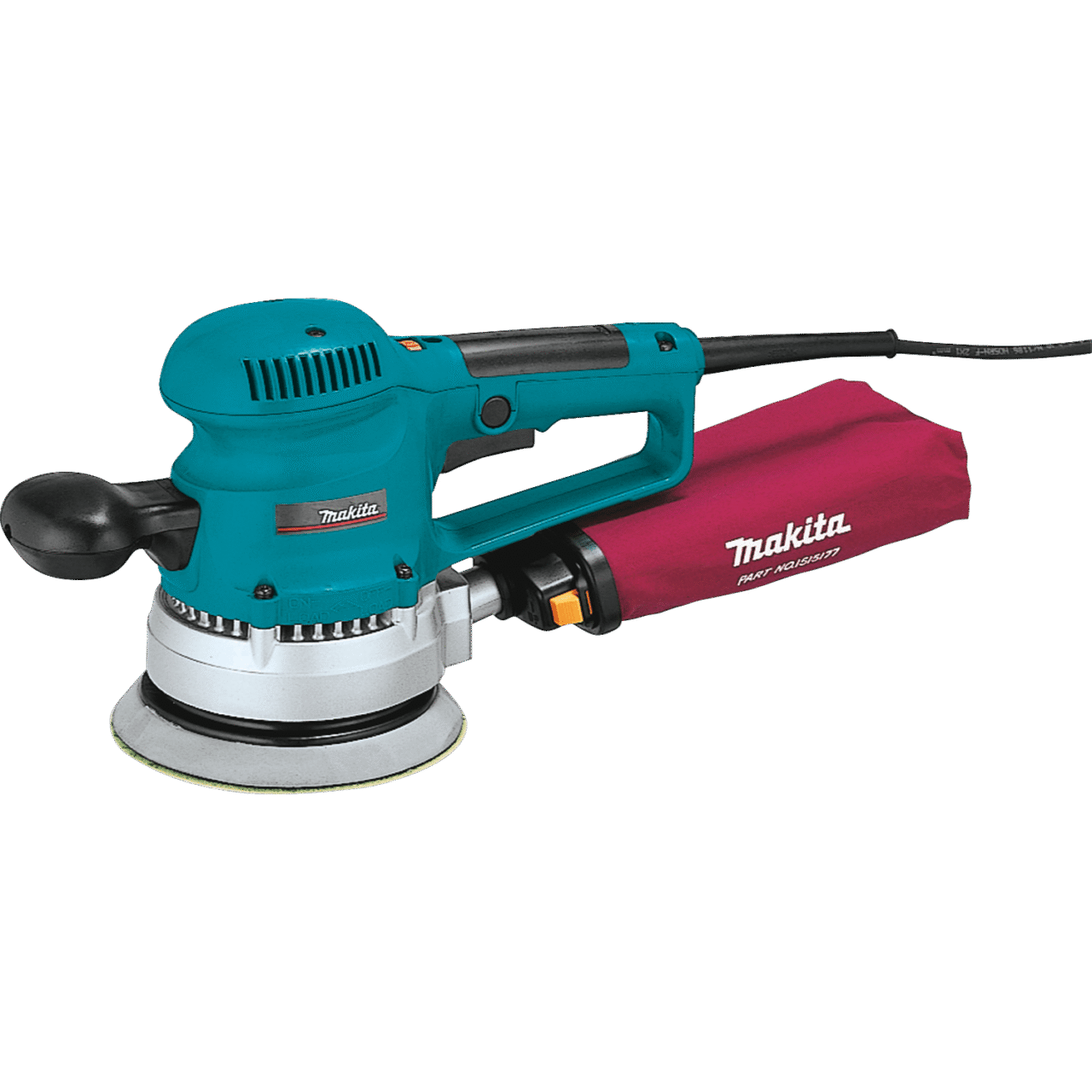 Makita BO6030 | Lijadora rotorbital