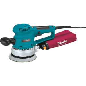 Makita BO6030 | Lijadora rotorbital
