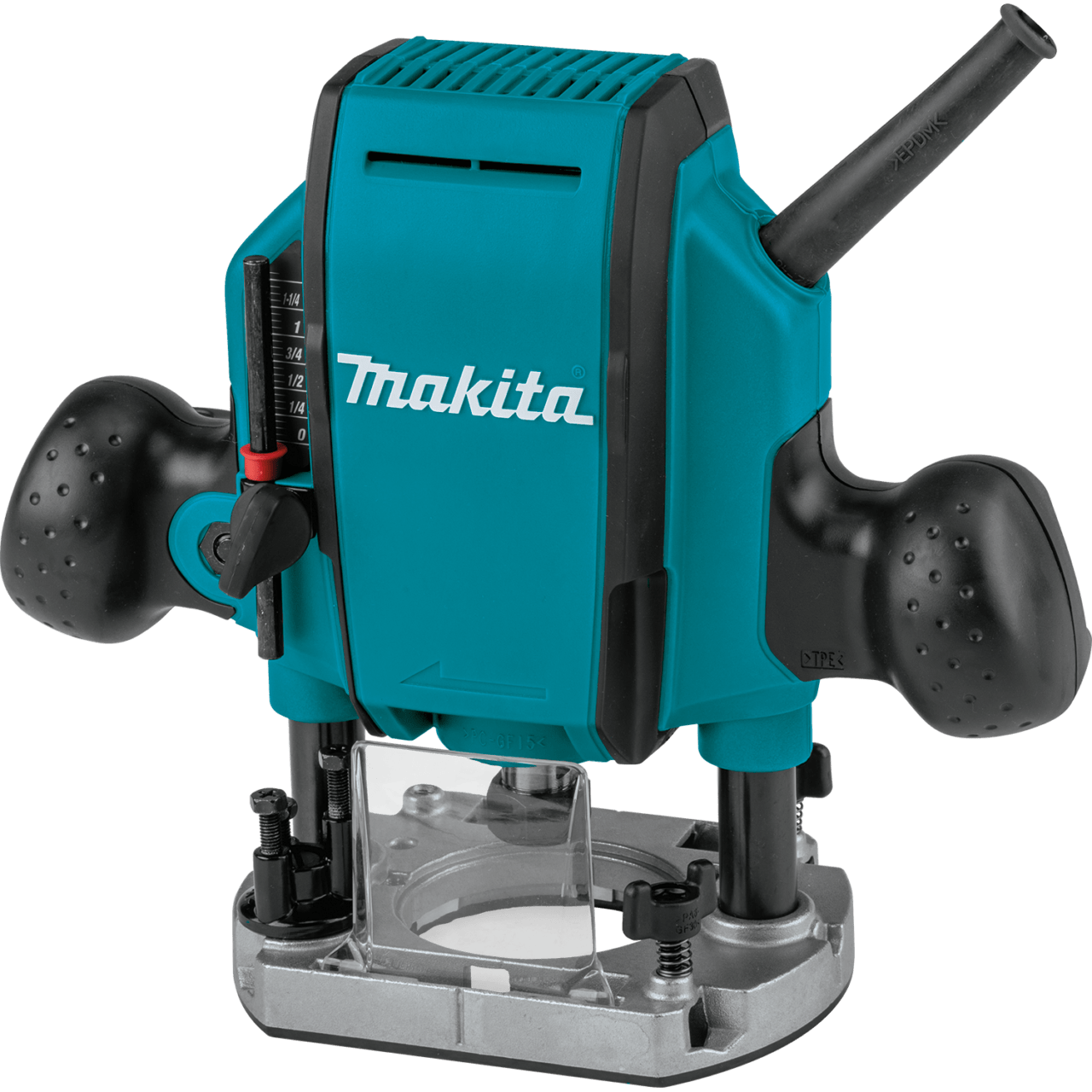 Router Makita RP0900