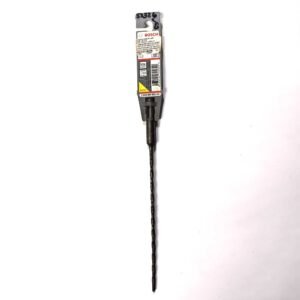 Broca Bosch SDS Plus-5 5/32"x6"x8" Concreto Alemana