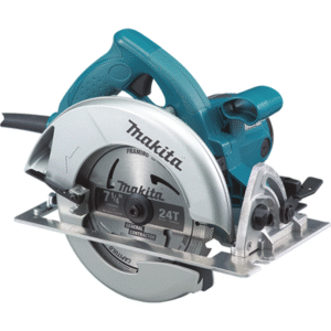 makita 5007NK Sierra circular