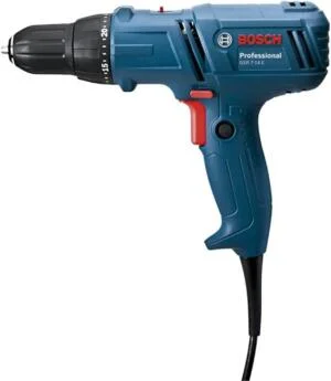 Atornillador/Taladro Bosch Gsr 7-14 E