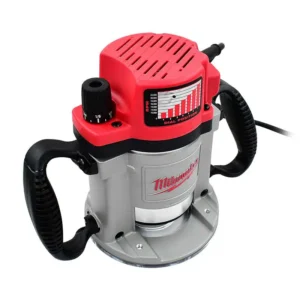 Router Milwaukee 5625-20 3.5 HP Base Fija venta en monterrey
