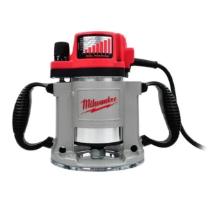 Router Milwaukee 5625-20 3.5 HP Base Fija