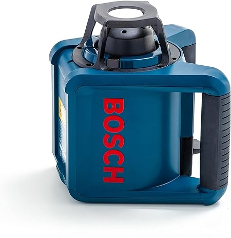 601061600 Bosch GRL 250 HV