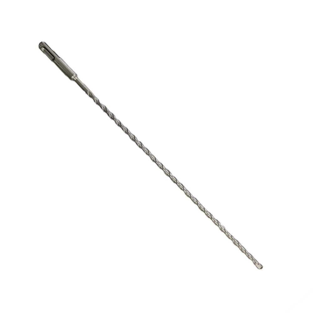 broca bosch sds plus-s3 de 3/16"x12"x14" perforación profunda 2 Broca Bosch SDS Plus-S3