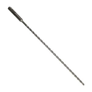 Broca Bosch SDS Plus-S3 7/32 x 10 x 12 Pulgadas 2 Filos