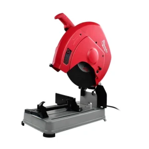 cortadora de metal 14” 15A Uso Industrial