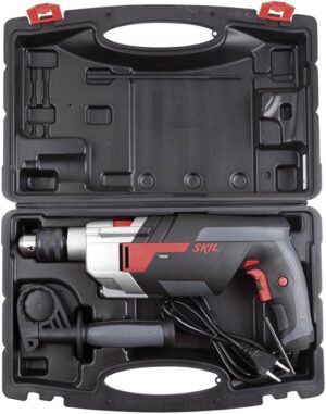 Rotomartillo Skil 6570 750W con Mandril de 13 mm y Diseño Ergonómico - Imagen 3
