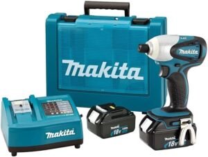 Makita BTD140
