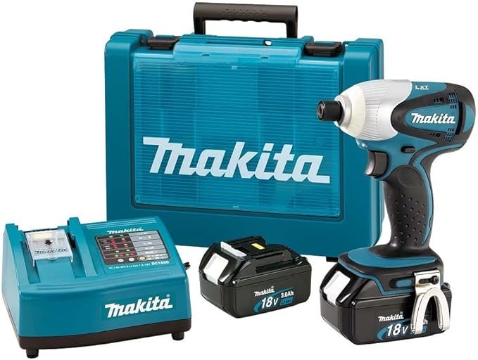 Makita BTD140