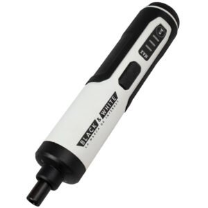 Kit Destornillador Eléctrico Inalámbrico BWAR36 3.6V Compacto