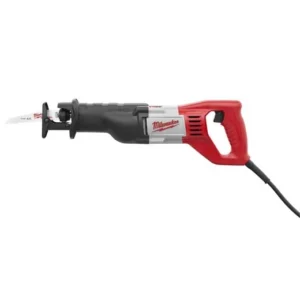 6519-31 SIERRA SABLE SAWZALL® DE 1-1/8″ 12 AMP CON ESTUCHE