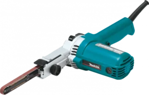 LIJADORA DE BANDA 3/8X21