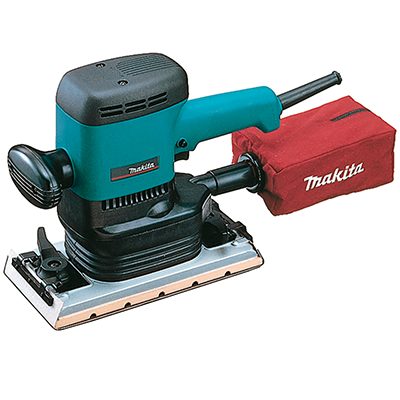 Makita 9046 Lijadora orbital
