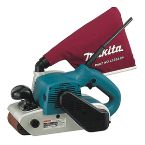 Lijadora de banda 9403 Makita