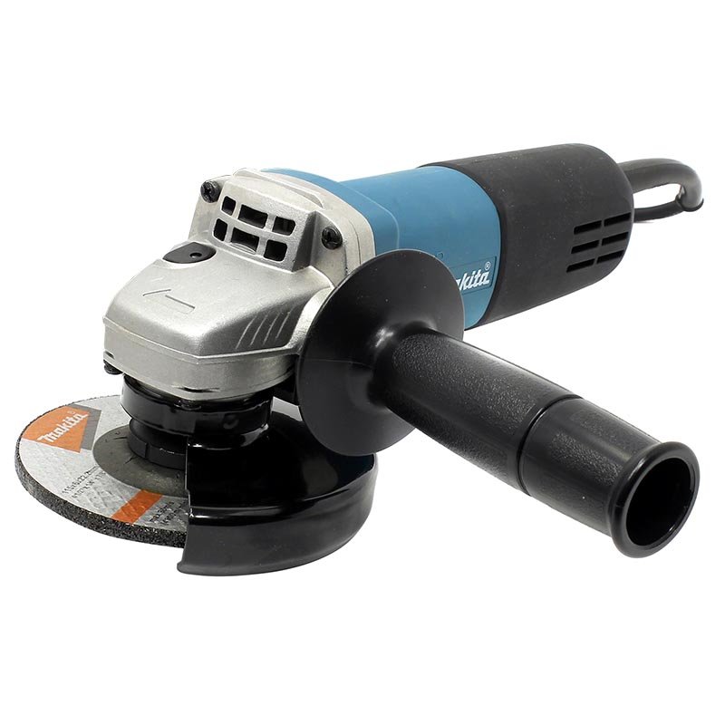 Mini Esmeriladora 4 1/2" 710W MAKITA 9554HN