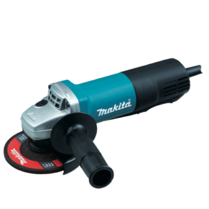 Makita 9557HP MINIESMERIL 4 1/2"