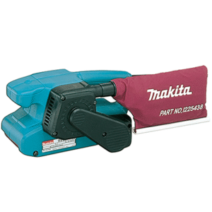 makita 9911 Lijadora de banda