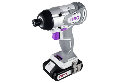 ATORNILLADOR INALAMBRICO 1 2 20V