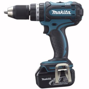 ROTOMARTILLO INALAMB Makita BHP452